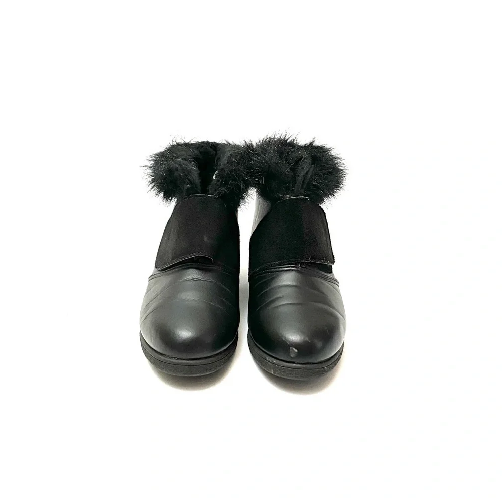 Toe Warmers vintage 1970s